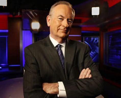 how much is bill o'reilly worth.